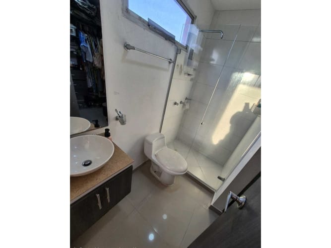Apartamento de 3 alcobas en venta en Granadillo, Barranquilla, 109 m² · foto 14 de 20