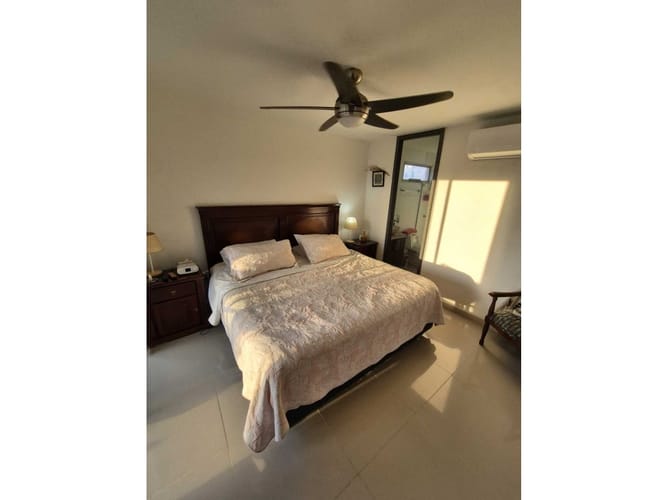 Apartamento de 3 alcobas en venta en Granadillo, Barranquilla, 109 m² · foto 15 de 20
