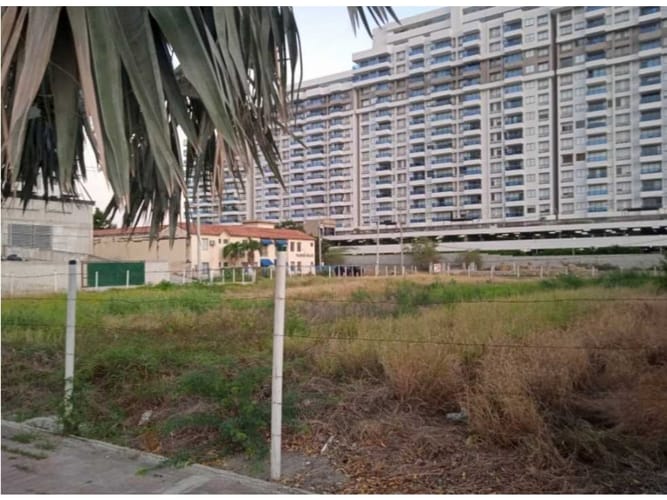 Lote en venta en Pozos Colorados, Santa Marta, 2282 m² · foto 12 de 17