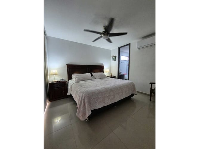 Apartamento de 3 alcobas en venta en Granadillo, Barranquilla, 109 m² · foto 16 de 20