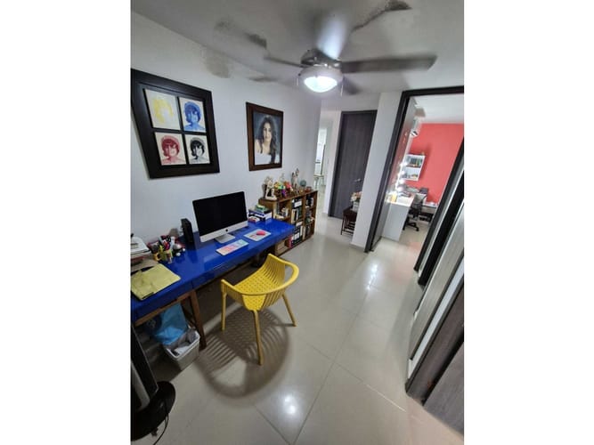 Apartamento de 3 alcobas en venta en Granadillo, Barranquilla, 109 m² · foto 17 de 20