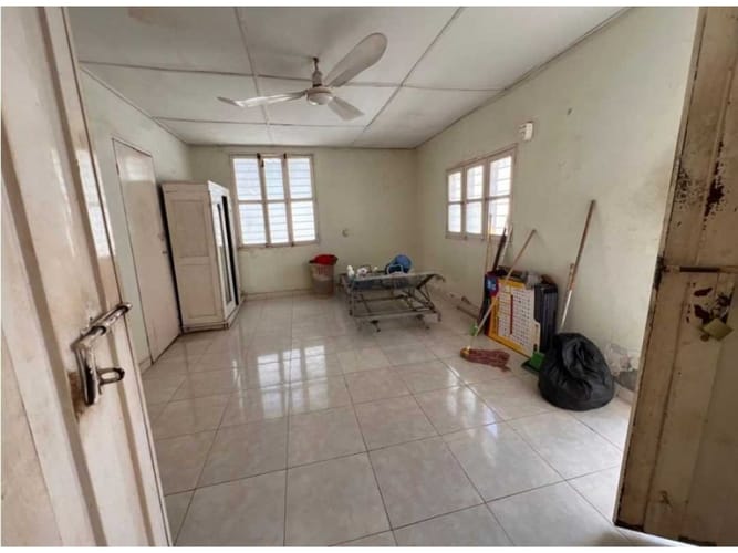 Casa de 6 alcobas en venta en Los Alcazares, Santa Marta, 350 m² · foto 19 de 24