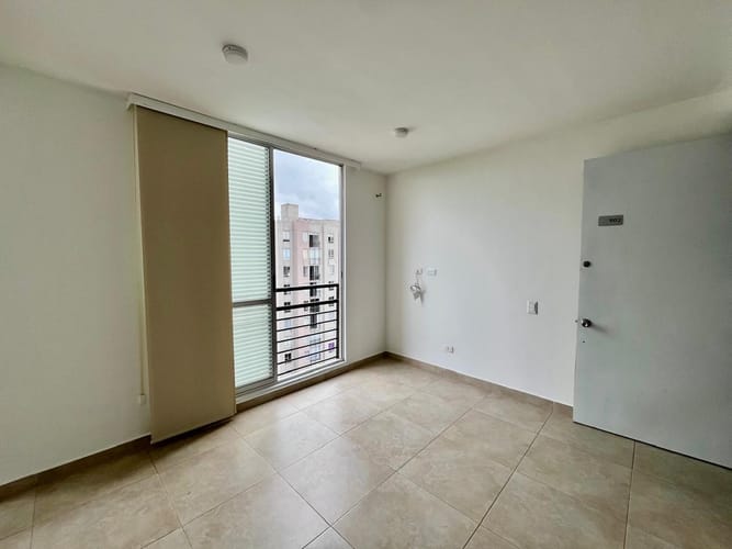 Apartamento de 2 alcobas en venta en Villavicencio, 52 m² · foto 6 de 24