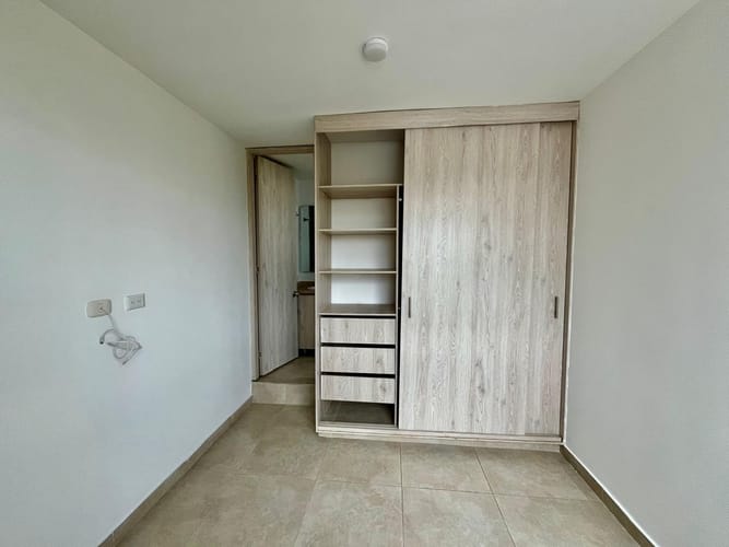 Apartamento de 2 alcobas en venta en Villavicencio, 52 m² · foto 17 de 24