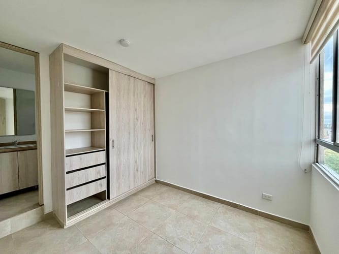 Apartamento de 2 alcobas en venta en Villavicencio, 52 m² · foto 12 de 24