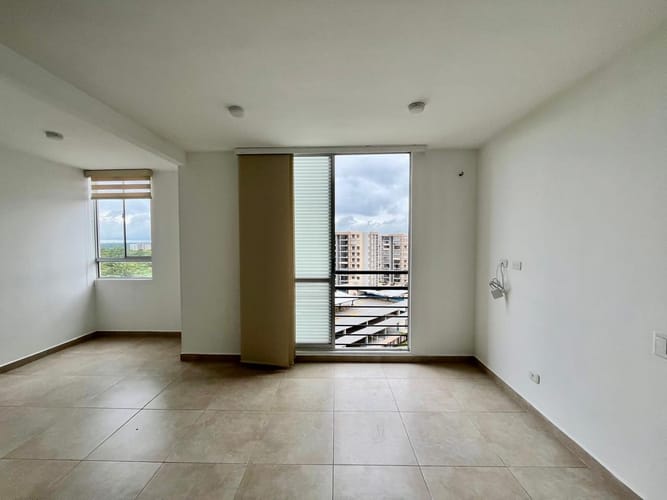Apartamento de 2 alcobas en venta en Villavicencio, 52 m² · foto 21 de 24