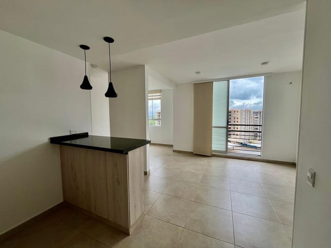 Apartamento de 2 alcobas en venta en Villavicencio, 52 m² · foto 20 de 24