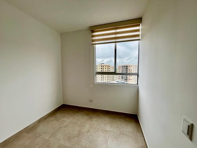 Apartamento de 2 alcobas en venta en Villavicencio, 52 m² · foto 8 de 24