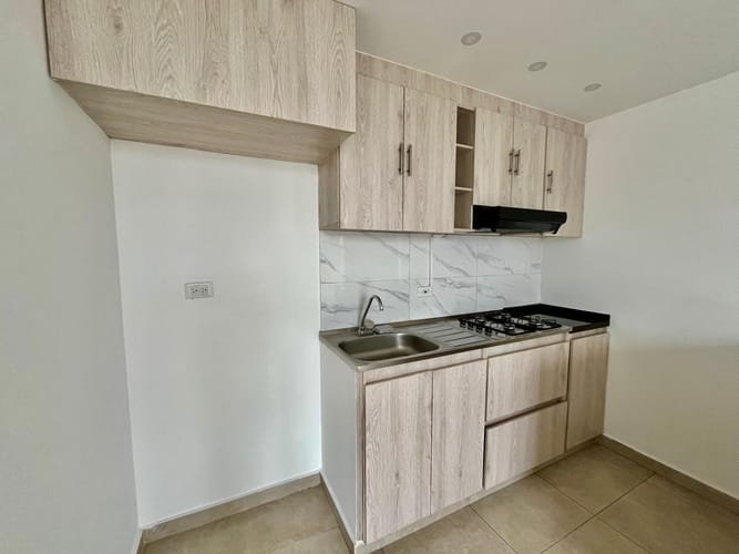 Apartamento de 2 alcobas en venta en Villavicencio, 52 m² · foto 19 de 24