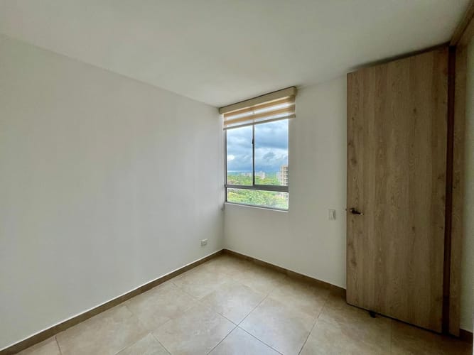 Apartamento de 2 alcobas en venta en Villavicencio, 52 m² · foto 14 de 24