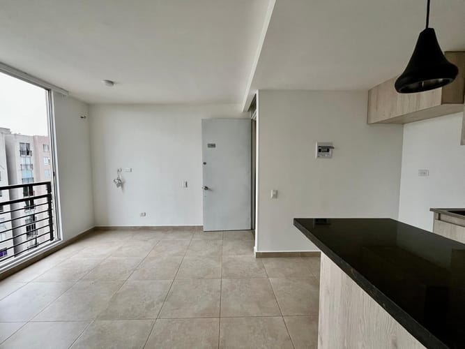 Apartamento de 2 alcobas en venta en Villavicencio, 52 m² · foto 18 de 24