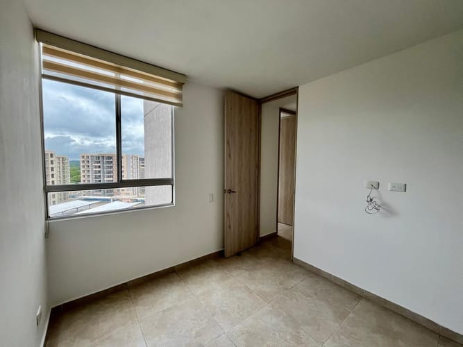Apartamento de 2 alcobas en venta en Villavicencio, 52 m² · foto 13 de 24
