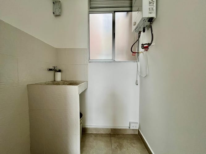 Apartamento de 2 alcobas en venta en Villavicencio, 52 m² · foto 24 de 24