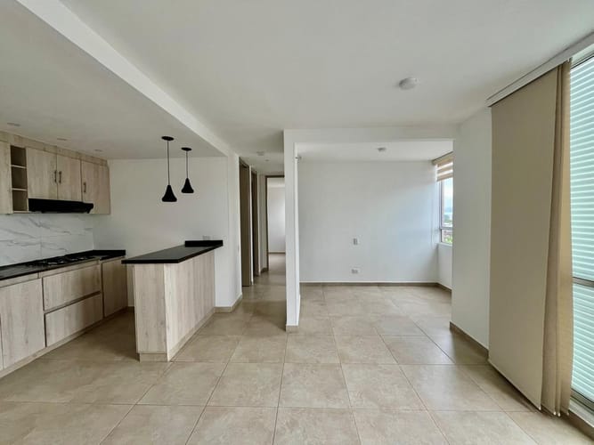 Apartamento de 2 alcobas en venta en Villavicencio, 52 m² · foto 22 de 24