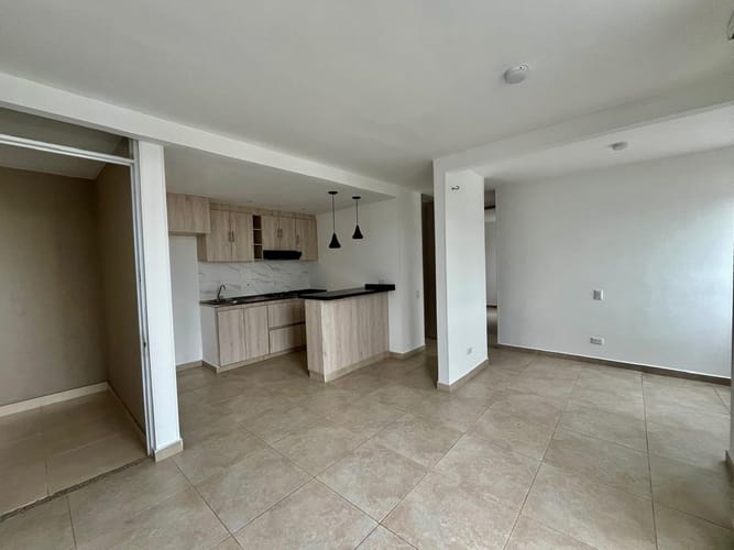 Apartamento de 2 alcobas en venta en Villavicencio, 52 m² · foto 23 de 24