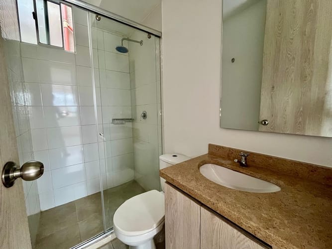 Apartamento de 2 alcobas en venta en Villavicencio, 52 m² · foto 15 de 24