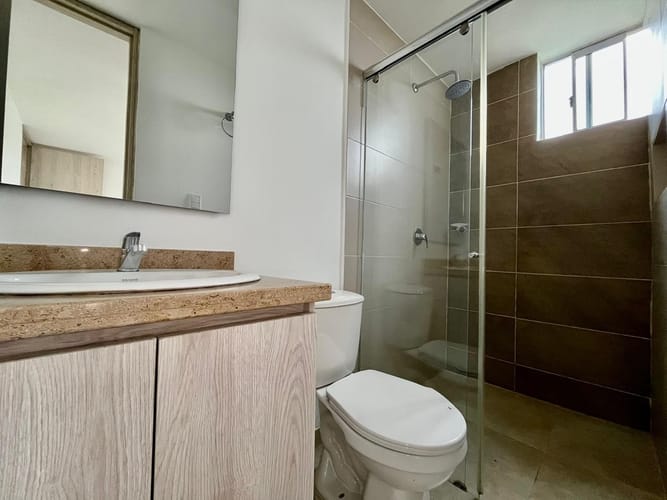 Apartamento de 2 alcobas en venta en Villavicencio, 52 m² · foto 16 de 24