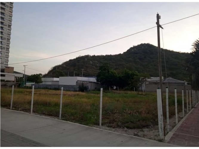 Lote en venta en Pozos Colorados, Santa Marta, 2282 m² · foto 15 de 17