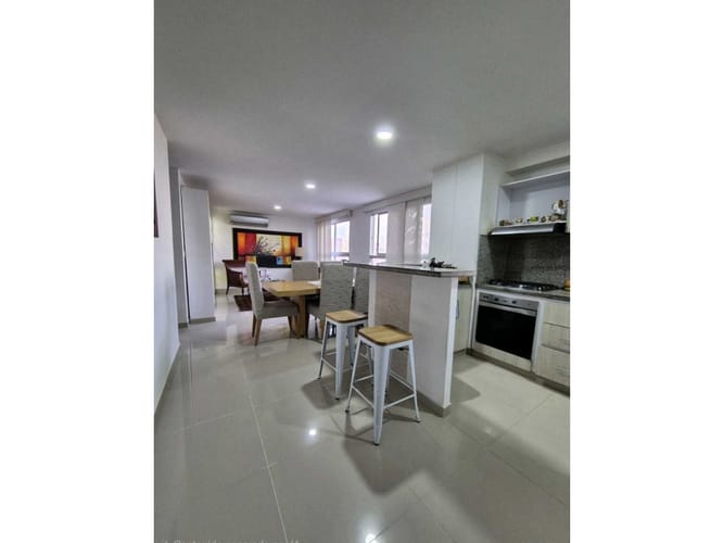 Apartamento de 3 alcobas en venta en Granadillo, Barranquilla, 109 m² · foto 19 de 20