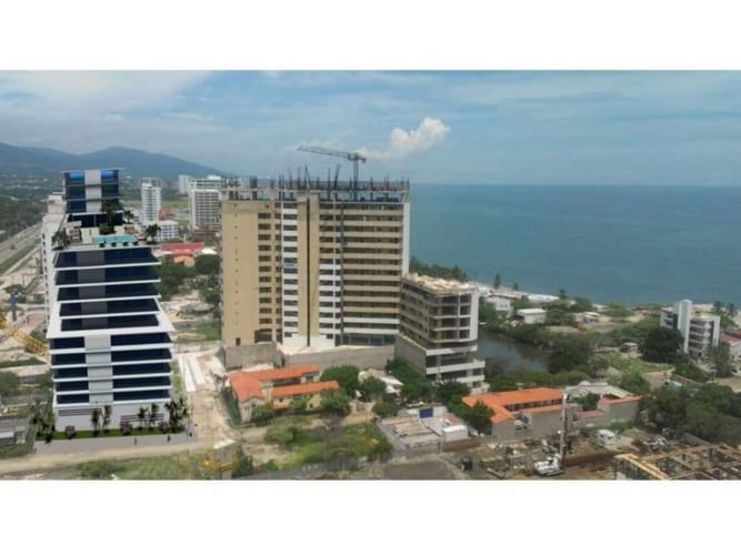 Lote en venta en Pozos Colorados, Santa Marta, 2282 m² · foto 16 de 17