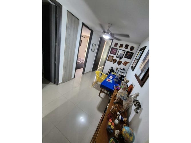 Apartamento de 3 alcobas en venta en Granadillo, Barranquilla, 109 m² · foto 20 de 20