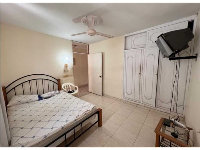 Casa de 6 alcobas en venta en Los Alcazares, Santa Marta, 350 m² · foto 22 de 24