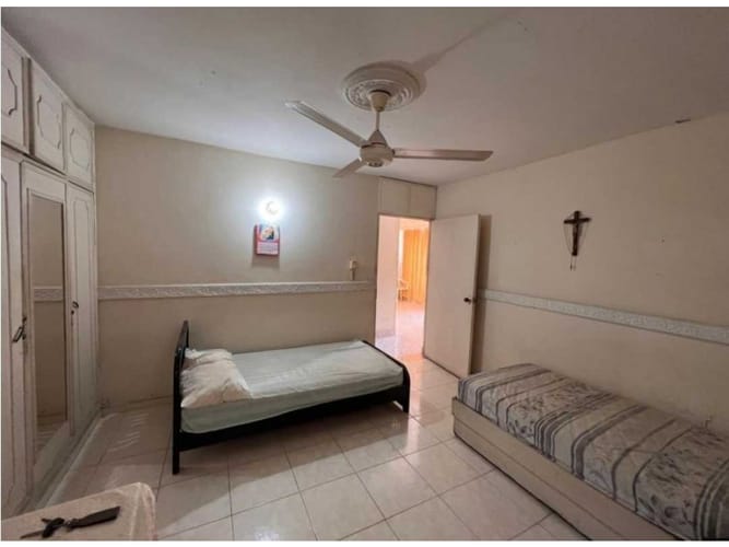 Casa de 6 alcobas en venta en Los Alcazares, Santa Marta, 350 m² · foto 24 de 24
