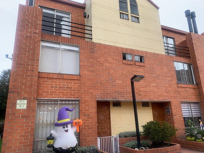 Casa de 3 alcobas en venta en Colina Campestre, Bogotá, 146 m² · foto 3 de 21