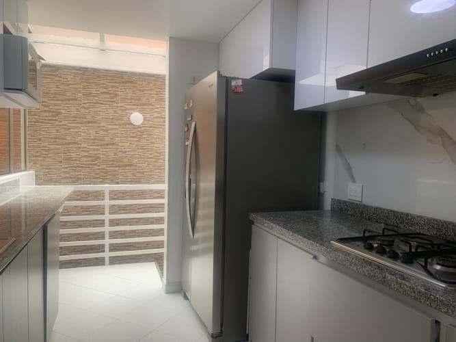 Casa de 3 alcobas en venta en Colina Campestre, Bogotá, 146 m² · foto 7 de 21