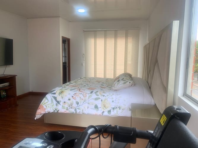 Casa de 3 alcobas en venta en Colina Campestre, Bogotá, 146 m² · foto 21 de 21