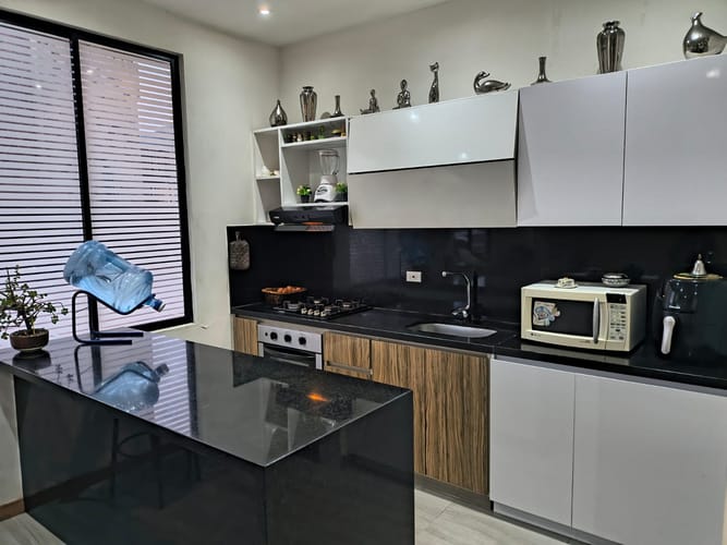 Casa de 3 alcobas en venta en Tiquiza, Chía, 110 m² · foto 2 de 18