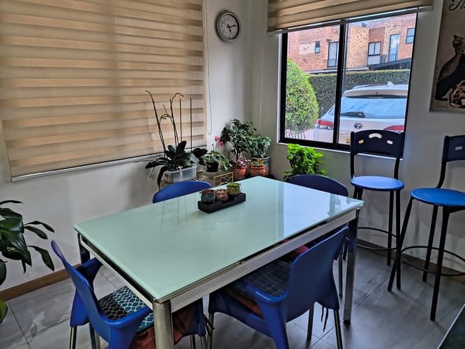 Casa de 3 alcobas en venta en Tiquiza, Chía, 110 m² · foto 8 de 18