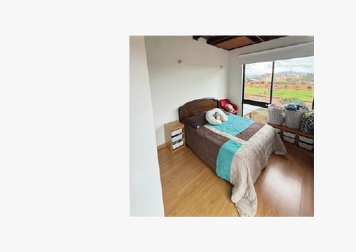 Casa de 3 alcobas en venta en Tiquiza, Chía, 110 m² · foto 10 de 18