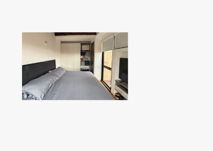 Casa de 3 alcobas en venta en Tiquiza, Chía, 110 m² · foto 12 de 18