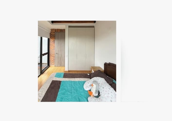 Casa de 3 alcobas en venta en Tiquiza, Chía, 110 m² · foto 13 de 18