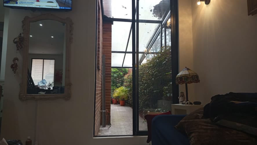 Casa de 3 alcobas en venta en Tiquiza, Chía, 110 m² · foto 16 de 18