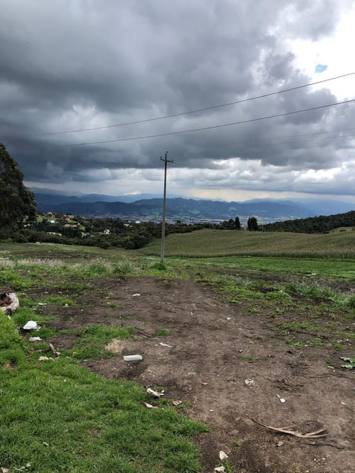 Lote en venta en Yerbabuena, Chía, 30000 m² · foto 5 de 5