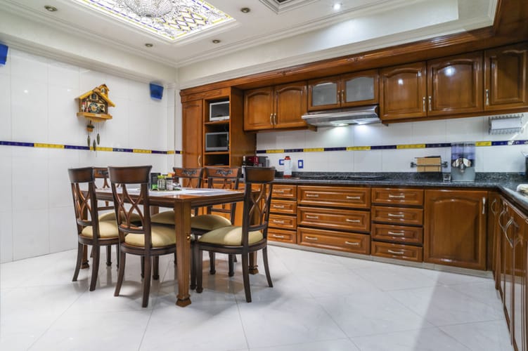 Casa de 3 alcobas en venta en Chicó Alto, Bogotá, 940 m² · foto 12 de 24