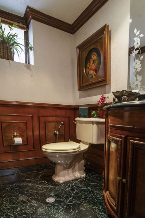 Casa de 3 alcobas en venta en Chicó Alto, Bogotá, 940 m² · foto 16 de 24