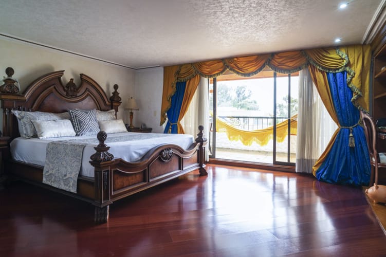 Casa de 3 alcobas en venta en Chicó Alto, Bogotá, 940 m² · foto 21 de 24