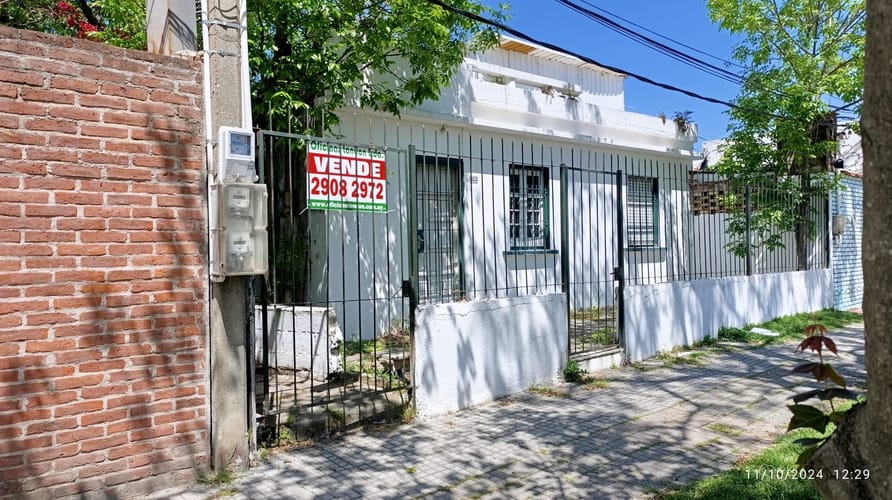Neyra Apto tipo casa con renta