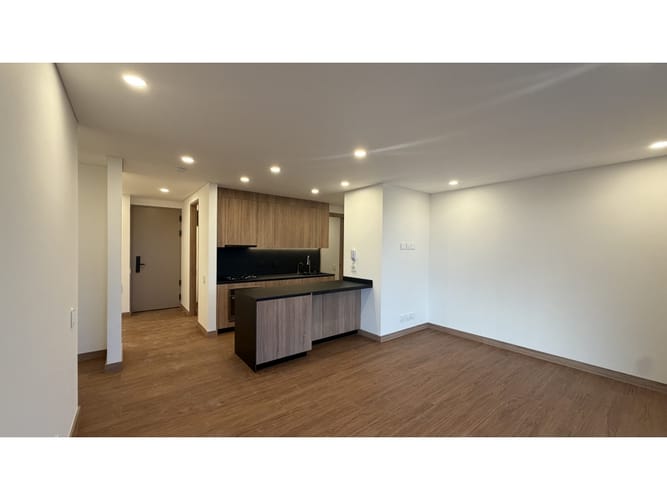 Apartamento de 3 alcobas en venta en Avenida Centenario, Armenia, 123 m² · foto 5 de 24