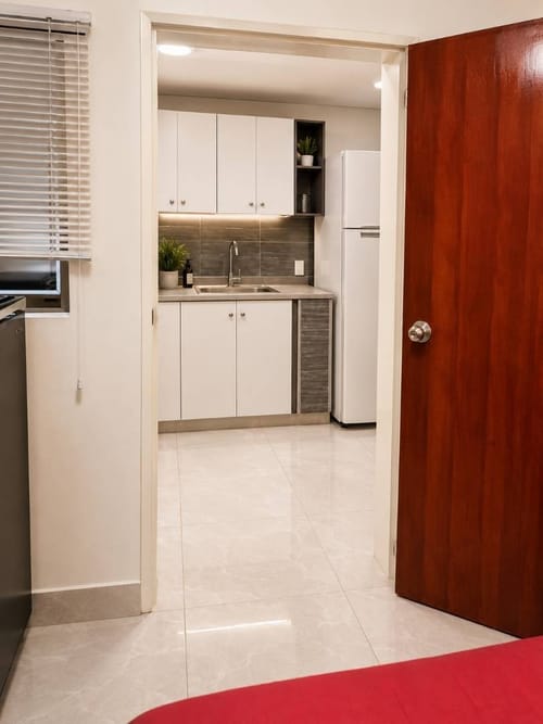 Casa de 5 alcobas en venta en Cristo Rey, Medellín, 130 m² · foto 3 de 10