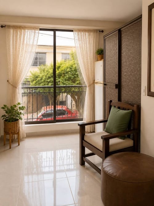Casa de 5 alcobas en venta en Cristo Rey, Medellín, 130 m² · foto 4 de 10