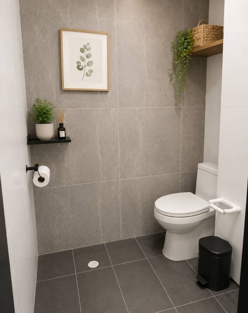 Casa de 5 alcobas en venta en Cristo Rey, Medellín, 130 m² · foto 7 de 10