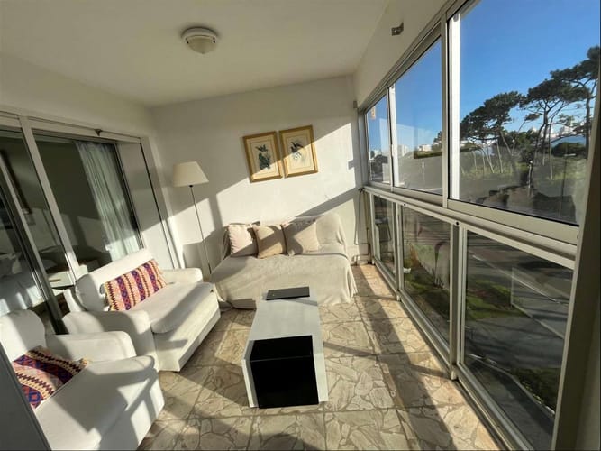 Apartamento en Alquiler · Foto 2
