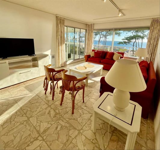 Apartamento en Alquiler · Foto 3