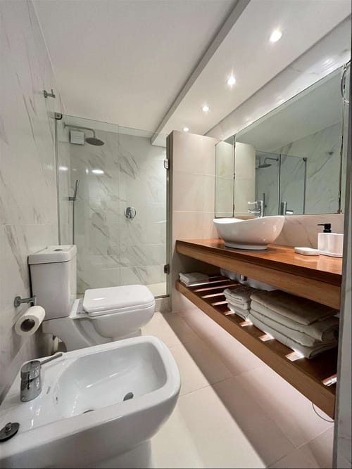 Apartamento en Alquiler · Foto 5