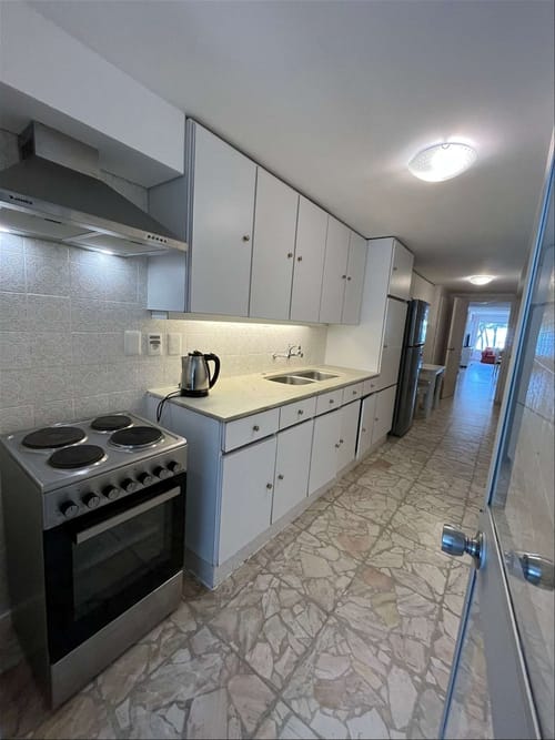 Apartamento en Alquiler · Foto 6