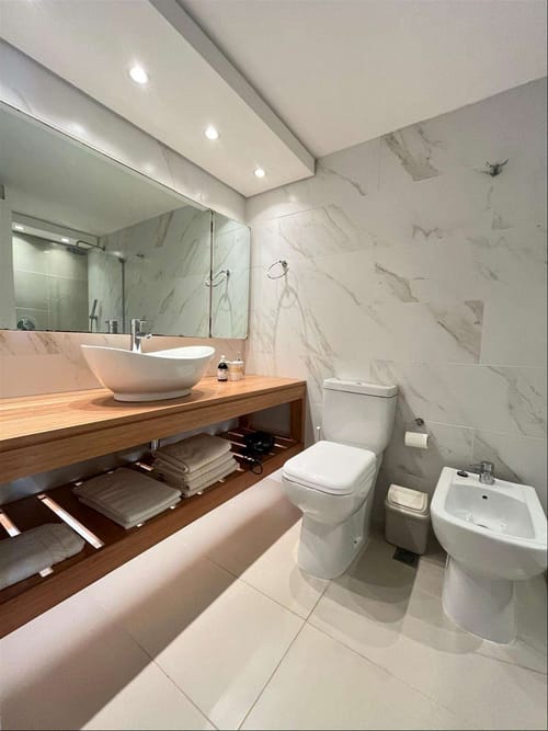 Apartamento en Alquiler · Foto 7
